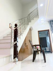 Hall Image of 3000 Sq.ft 6 BHK Villa for sale in Mansarovar Extension Jaipur for Rs. 23000000