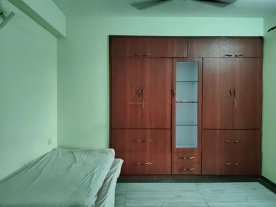Bedroom Image of 980 Sq.ft 2 BHK Apartment / Flat for rent in Hiranandani Estate Queens Gate, Hiranandani Estate Thane for Rs. 55000
