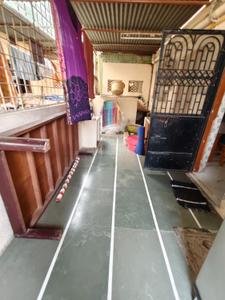 Balcony Image of 1200 Sq.ft 3 BHK Villa for sale in Gotri Vadodara for Rs. 9000000
