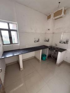 Kitchen Image of 1211 Sq.ft 3 BHK Apartment / Flat for sale in Starom Millenia, Belghoria Kolkata for Rs. 10500000
