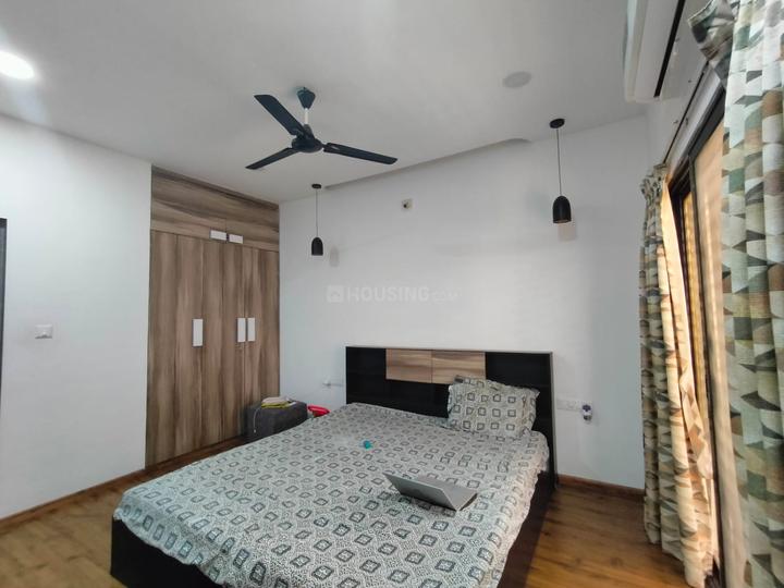 Sevasi Bedroom 1