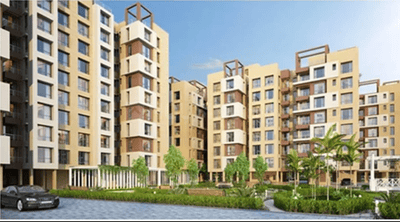 2 BHK Flat