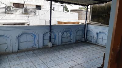 Balcony Image of 400 Sq.ft 1 BHK Builder Floor for rent in Gajapati Nagar Bhubaneswar for Rs. 12000