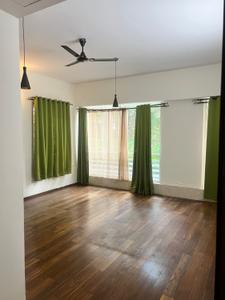 Bedroom Image of 4041 Sq.ft 4 BHK Apartment / Flat for rent in Prestige White Meadows, Whitefield Bengaluru for Rs. 210000