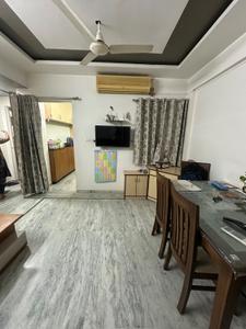 Hall Image of 1125 Sq.ft 2 BHK Apartment / Flat for sale in Shahibaug Ahmedabad for Rs. 7500000