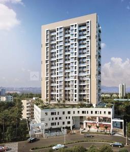 Image of 1175 Sq.ft 2 BHK Apartment / Flat for sale in Sanpada, Navi Mumbai for Rs. 23000000