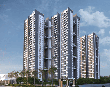 Image of 2094 Sq.ft 3.5 BHK Apartment / Flat for sale in Amberstone Ventara Residences, Chambenahalli, Bengaluru for Rs. 21200000
