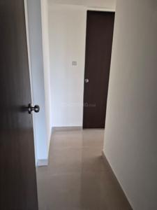 Bedroom Image of 1360 Sq.ft 3 BHK Apartment / Flat for rent in Supreme Lake Florence, Powai Mumbai for Rs. 125000