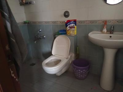 Image of 1600 Sq.ft 3 BHK Apartment / Flat for rent in Puravankara Purva Fountain Square, Munnekollal, Bengaluru for Rs. 85000