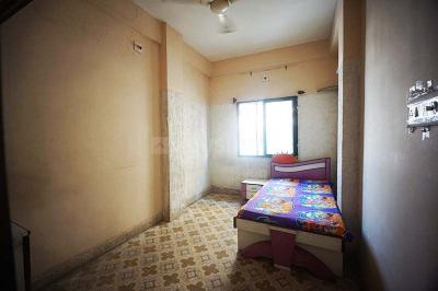 Bedroom Image of 900 Sq.ft 2 BHK Apartment / Flat for sale in Maninagar Ahmedabad for Rs. 4200000