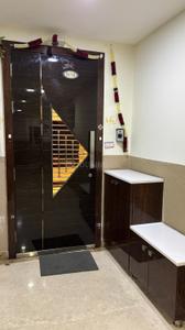 Image of 1625 Sq.ft 3 BHK Apartment / Flat for rent in Prestige West Woods, Binnipete, Bengaluru for Rs. 130000