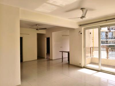 Living Room Image of 1578 Sq.ft 3 BHK Apartment / Flat for sale in Tulip Violet, Sector 69 Gurgaon for Rs. 23000000