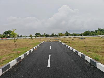 Image of 901 Sq.ft Residential Plot / Land for sale in Singaperumal Koil, Chennai for Rs. 1802901
