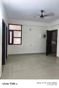2.5 BHK Flat