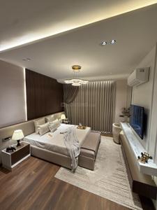 Bedroom Image of 2960 Sq.ft 4.5 BHK Apartment / Flat for sale in Sector 120 Mohali for Rs. 33670000
