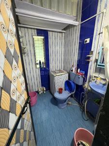 Image of 1250 Sq.ft 3 BHK Duplex for sale in Kopar Khairane, Navi Mumbai for Rs. 14500000