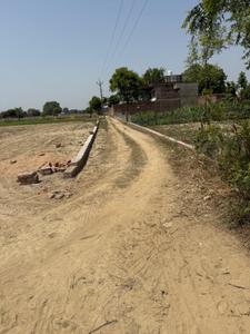 Image of 1000 Sq.ft Residential Plot / Land for sale in Harhua, Varanasi for Rs. 2550000