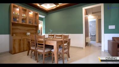 4 BHK Flat
