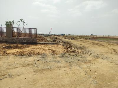 Image of 1000 Sq.ft Residential Plot / Land for sale in Tonk Road, Jaipur for Rs. 3700000