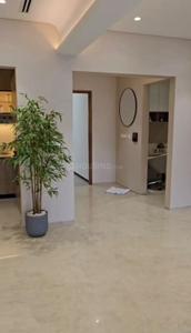 Hall Image of 2142 Sq.ft 4 BHK Apartment / Flat for sale in Mahalunge Pune for Rs. 22000000