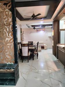 Hall Image of 2280 Sq.ft 2.5 BHK Penthouse for sale in Amrapali Silicon City, Sector 76 Noida for Rs. 19900000