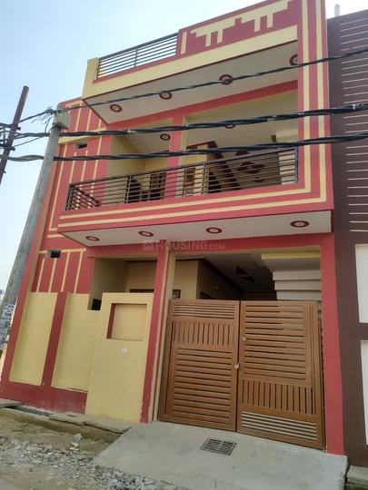 Babasaheb Bhim Rao Ambedkar University Main Image 1