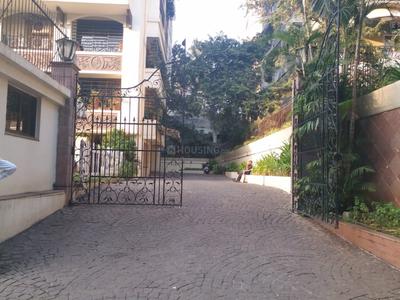 Image of 2500 Sq.ft 3 BHK Duplex for rent in Khar West, Mumbai for Rs. 625000