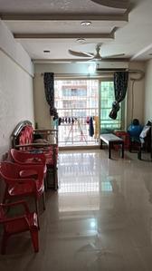 Hall Image of 900 Sq.ft 2 BHK Apartment / Flat for sale in Rustomjee Ozone, Goregaon West Mumbai for Rs. 30000000