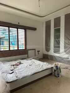 Bedroom Image of 2200 Sq.ft 3 BHK Independent House for sale in Mallathahalli Bengaluru for Rs. 20500000