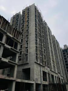 Image of 910 Sq.ft 2 BHK Apartment / Flat for sale in Kadamtala, Siliguri for Rs. 3640000