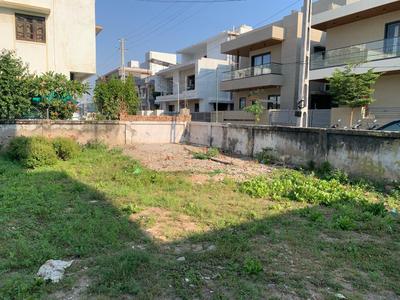 Image of 2530 Sq.ft Residential Plot / Land for sale in Ghuma, Ahmedabad for Rs. 26700000