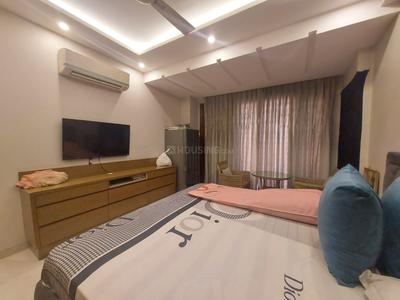 Bedroom Image of 4950 Sq.ft 4 BHK Builder Floor for sale in Punjabi Bagh New Delhi for Rs. 80000000