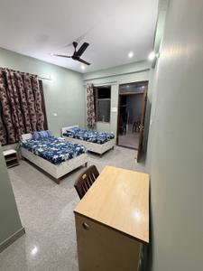 Hall Image of Urban 2 pg in Sector 167, Noida