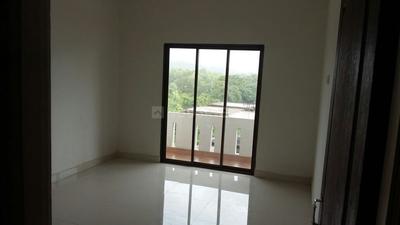 Living Room Image of 753 Sq.ft 2 BHK Apartment / Flat for sale in Kankavli Sindhudurg for Rs. 3000000