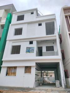 Building Image of 3600 Sq.ft 5 BHK Villa for sale in Bommasandra Bengaluru for Rs. 18530000