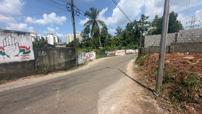 Image of 7623 Sq.ft Residential Plot / Land for sale in Kakkanad, Kochi for Rs. 26700000