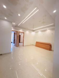 Living Room Image of 1700 Sq.ft 3 BHK Builder Floor for sale in GMS Road Dehradun for Rs. 7800000