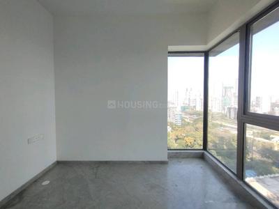 Bedroom Image of 1556 Sq.ft 3 BHK Apartment / Flat for sale in Prestige Jasdan Classic, Jacob Circle Mumbai for Rs. 75000000