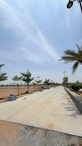 Image of 100 Sq.ft Residential Plot / Land for sale in Toopran, Hyderabad for Rs. 750000