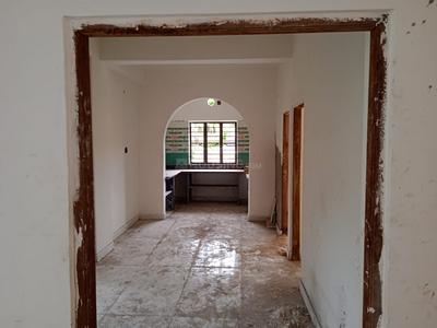 Hall Image of 1100 Sq.ft 3 BHK Apartment / Flat for sale in Barasat Kolkata for Rs. 3000000