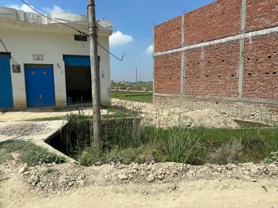 Image of 1000 Sq.ft Residential Plot / Land for sale in Ram Nagar, Varanasi for Rs. 1100000
