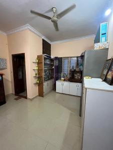 Hall Image of 1550 Sq.ft 3 BHK Independent House for sale in Gopal Gowda Extension Shivamogga for Rs. 11500000