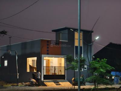 Image of 1000 Sq.ft Residential Plot / Land for sale in Red Hills, Chennai for Rs. 3500000