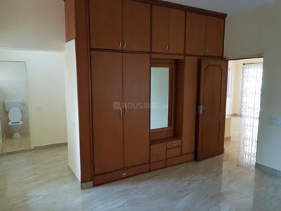 Bedroom Image of 3200 Sq.ft 4 BHK Duplex for sale in Kasturi Nagar Bengaluru for Rs. 96000000