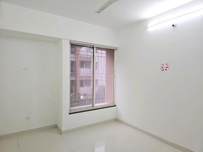 Bedroom Image of 830 Sq.ft 2 BHK Apartment / Flat for sale in Choice Park Vista, Lohegaon Pune for Rs. 7000000
