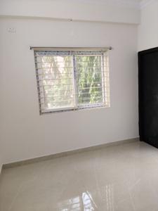 Bedroom Image of 1400 Sq.ft 3 BHK Apartment / Flat for rent in Mehdipatnam Hyderabad for Rs. 30000