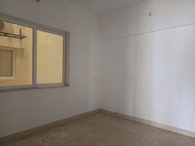 Bedroom Image of 1851 Sq.ft 3 BHK Apartment / Flat for sale in Yoo One Phase I, Mohammed Wadi Pune for Rs. 14500000