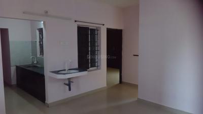 Living Room Image of 1125 Sq.ft 2 BHK Apartment / Flat for rent in Chinna Chokkikulam Madurai for Rs. 18000