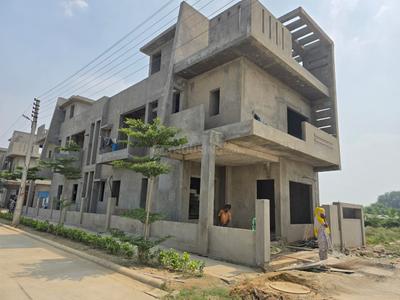 Image of 725 Sq.ft 1 BHK Apartment / Flat for sale in Om Shri Vrinda Orchids, Sunrakh Bangar, Vrindavan for Rs. 5800000