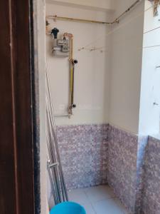 Balcony Image of 1643 Sq.ft 3 BHK Apartment / Flat for sale in Jeedimetla Hyderabad for Rs. 9800000